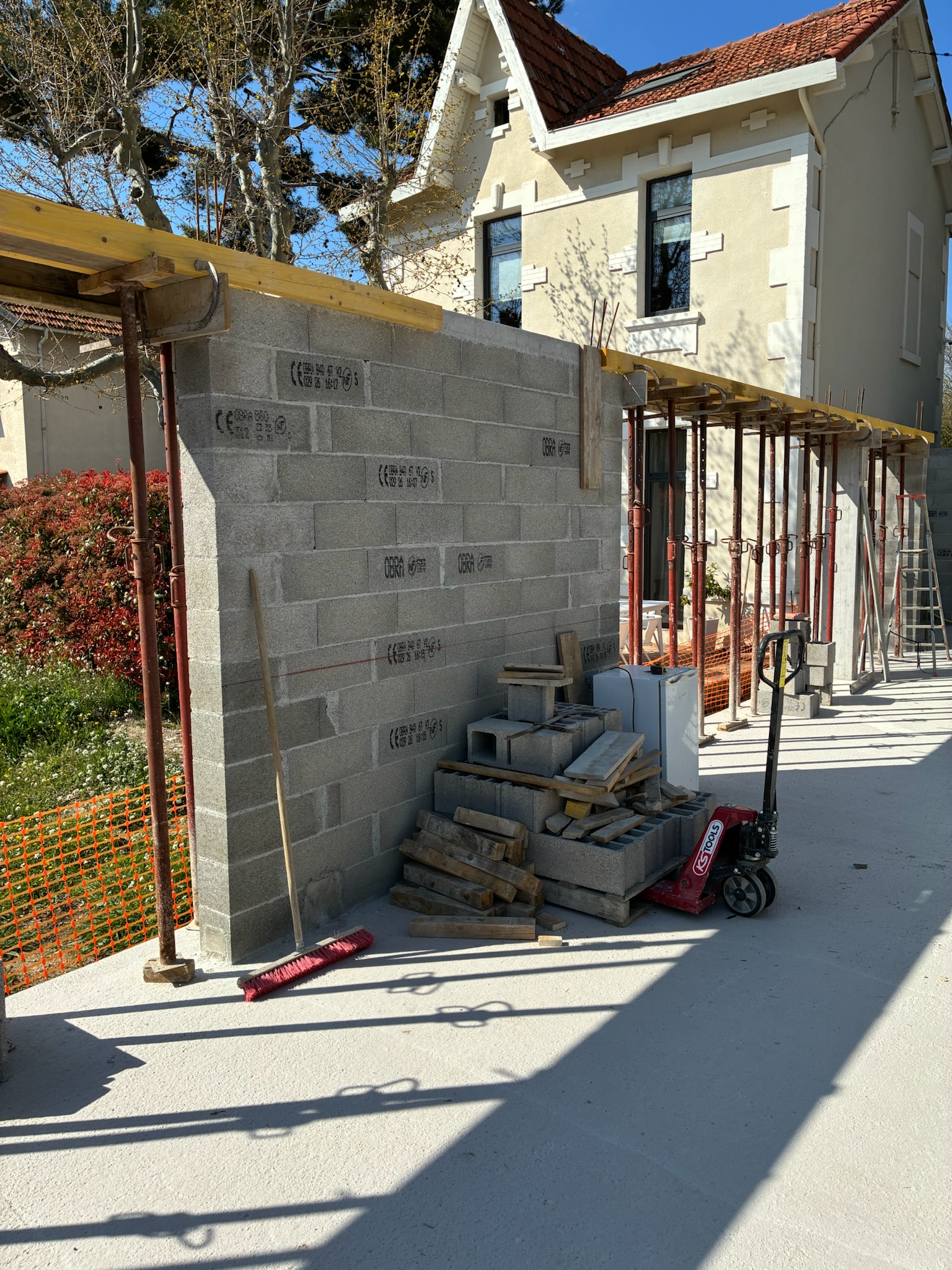 Chantier Bianco - Photo 21